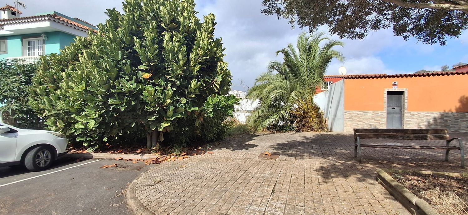 Fincas y solares-Venta-Arucas-1793288