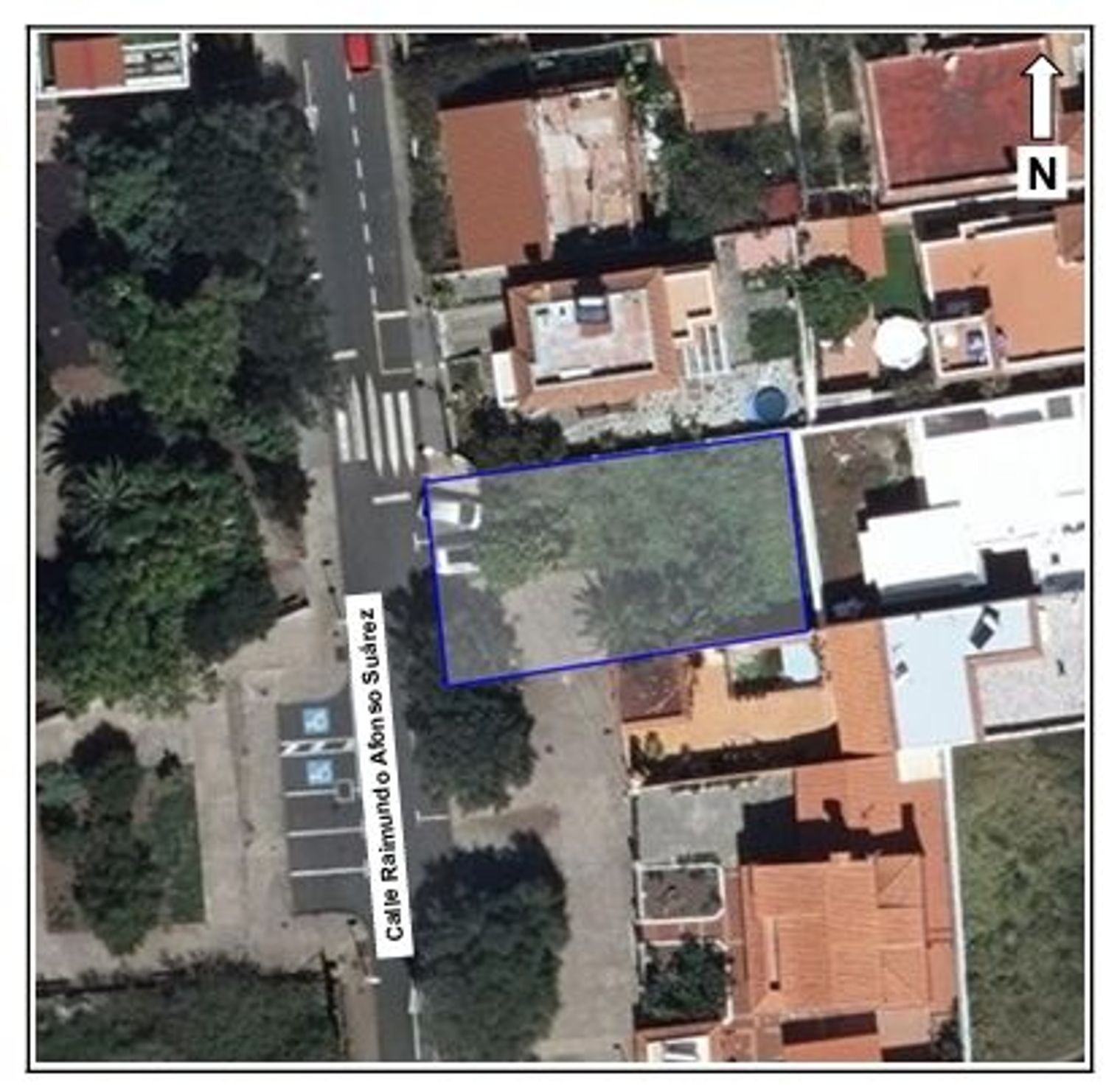 Fincas y solares-Venta-Arucas-1793288-Foto-12