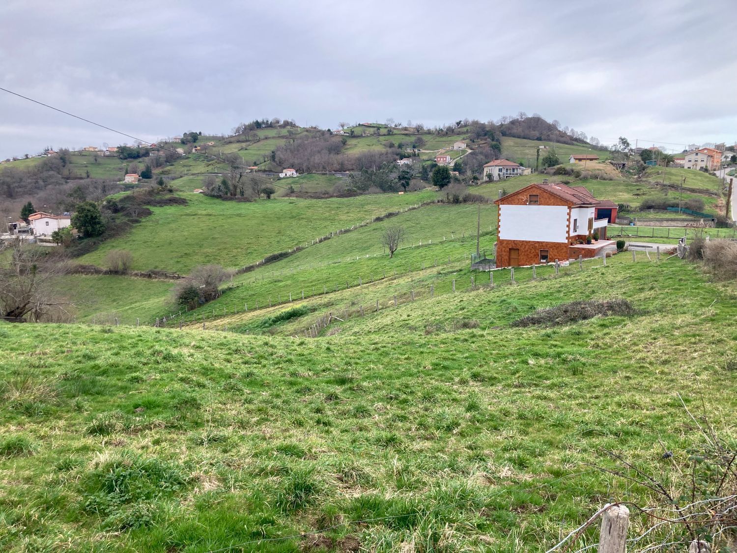 Fincas y solares-Venta-Bimenes-1080237-Foto-5