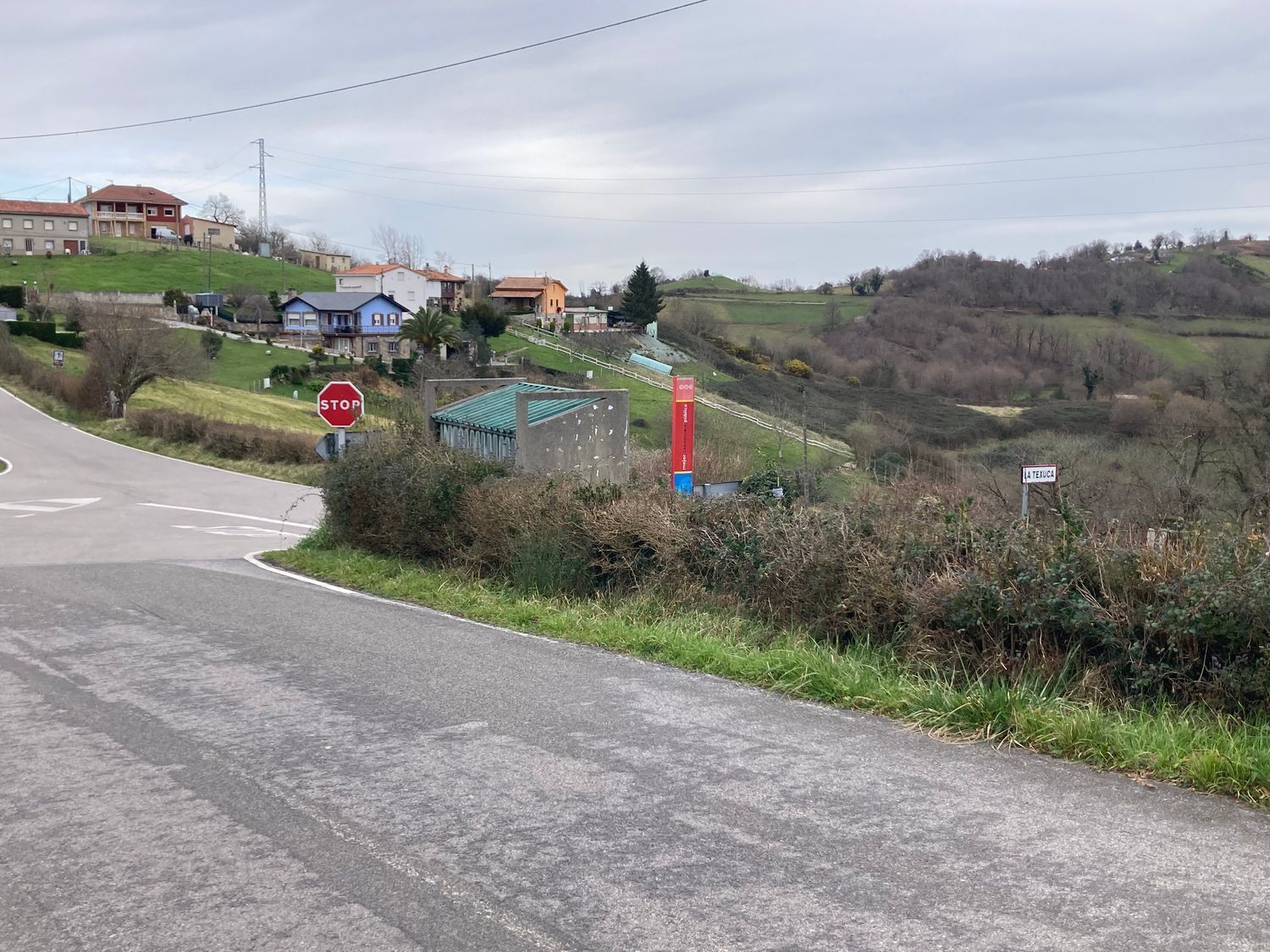 Fincas y solares-Venta-Bimenes-1080237-Foto-8