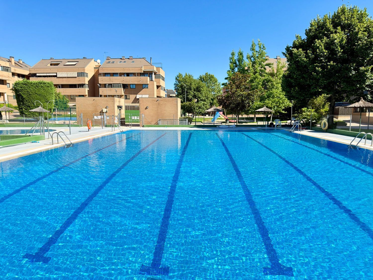 Pisos-Alquiler-Pozuelo de AlarcÃ³n-1792825-Foto-6