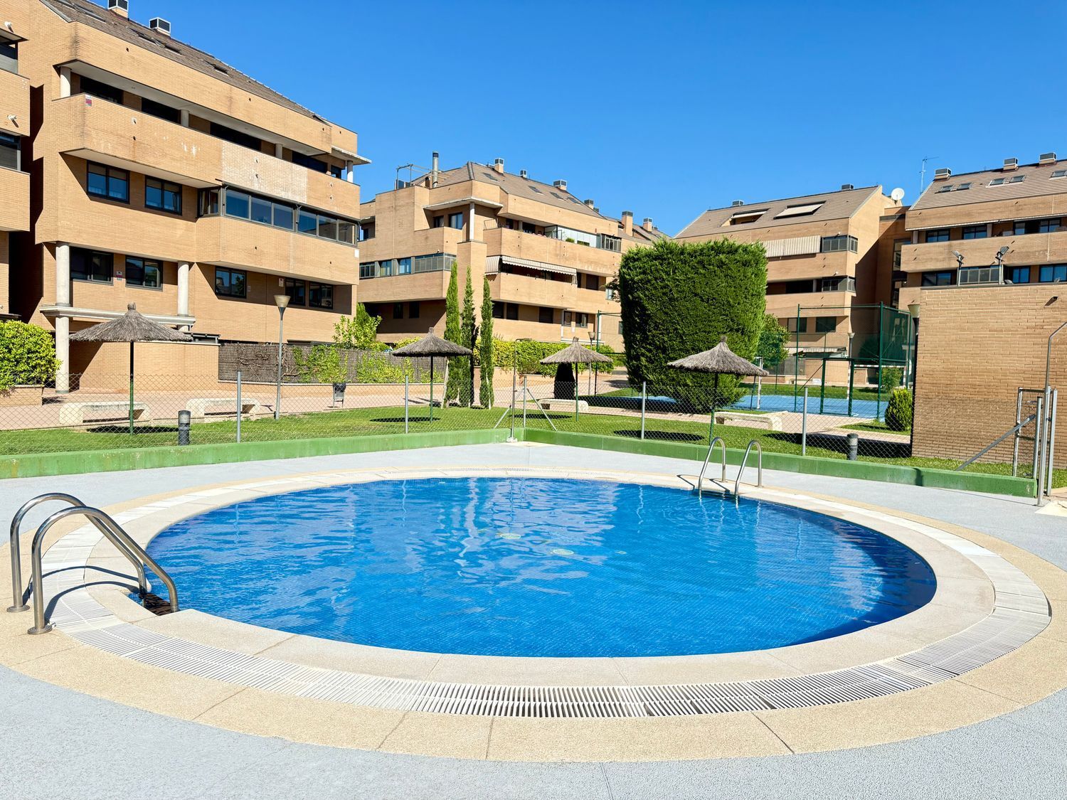 Pisos-Alquiler-Pozuelo de AlarcÃ³n-1792825-Foto-8