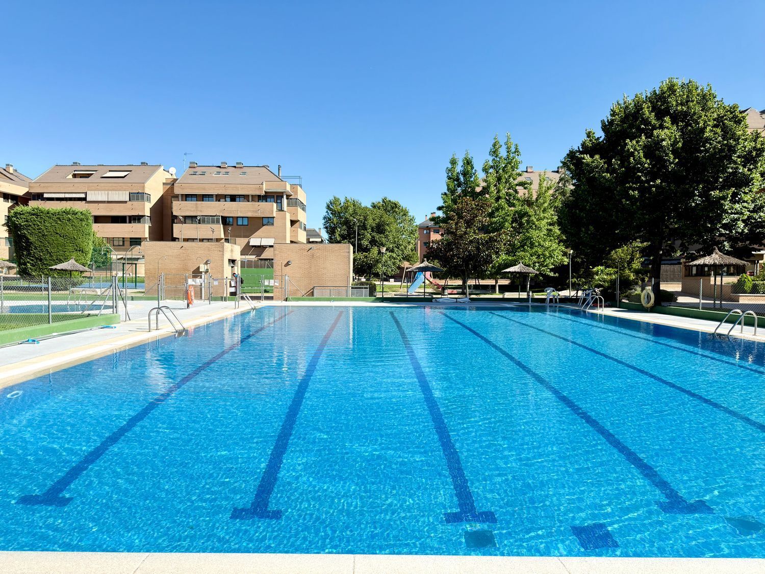 Pisos-Alquiler-Pozuelo de AlarcÃ³n-1792825-Foto-9