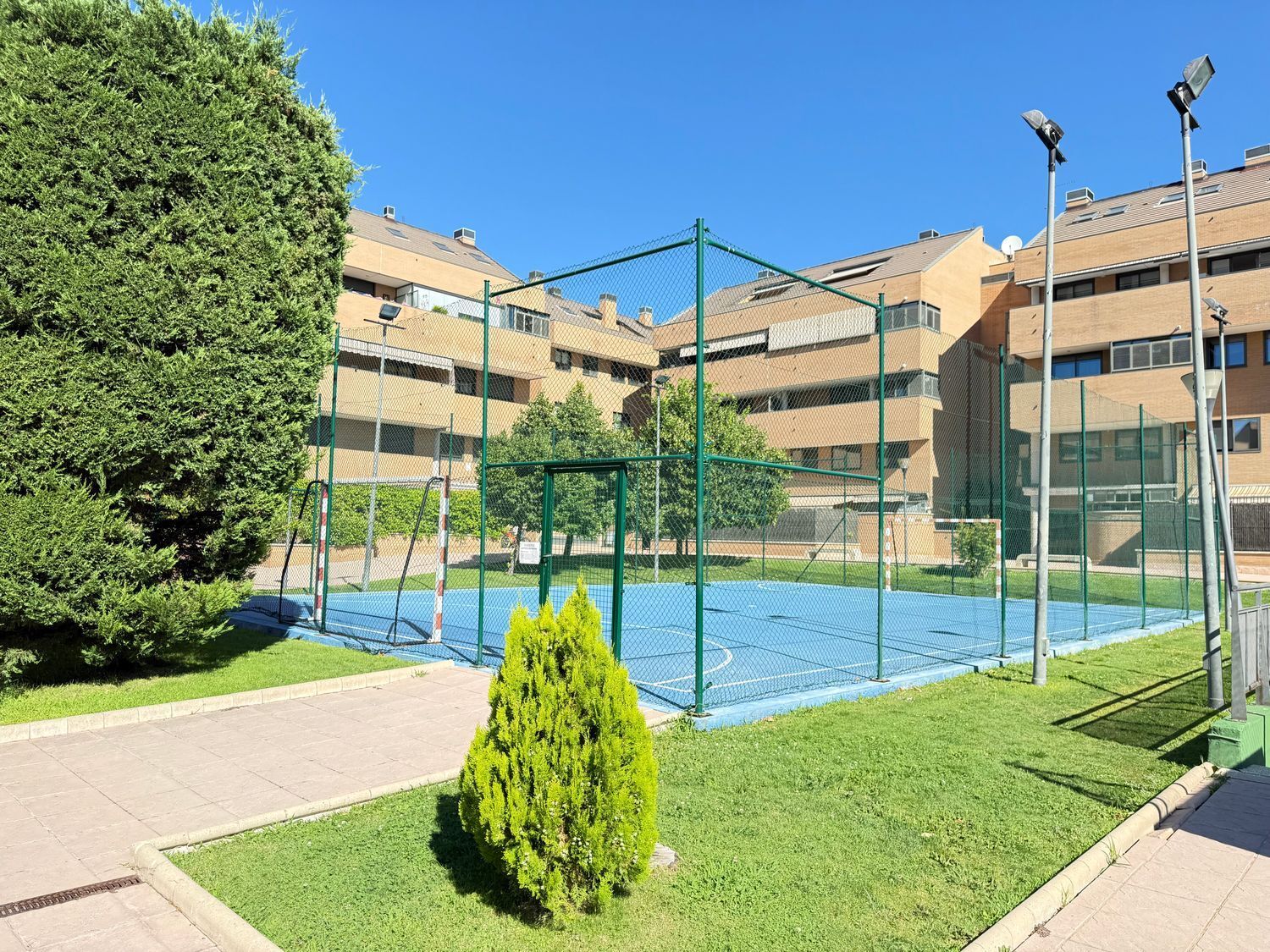 Pisos-Alquiler-Pozuelo de AlarcÃ³n-1792825-Foto-11