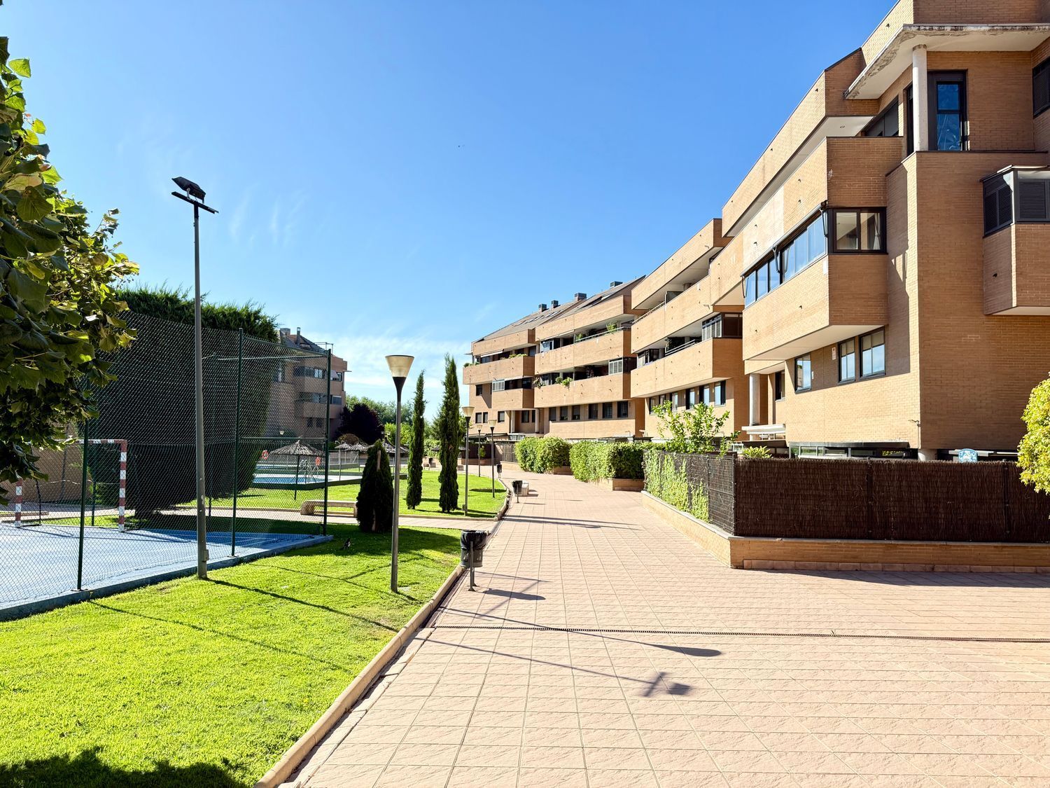 Pisos-Alquiler-Pozuelo de AlarcÃ³n-1792825-Foto-12