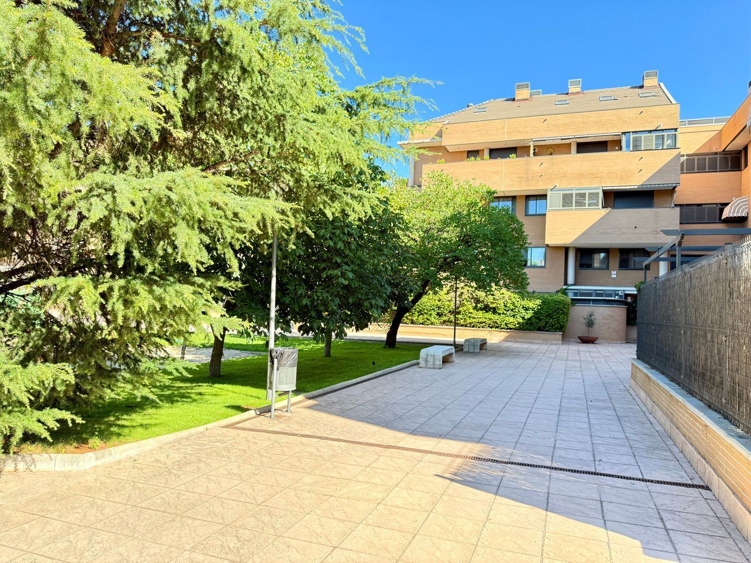 Pisos-Alquiler-Pozuelo de AlarcÃ³n-1792825-Foto-13