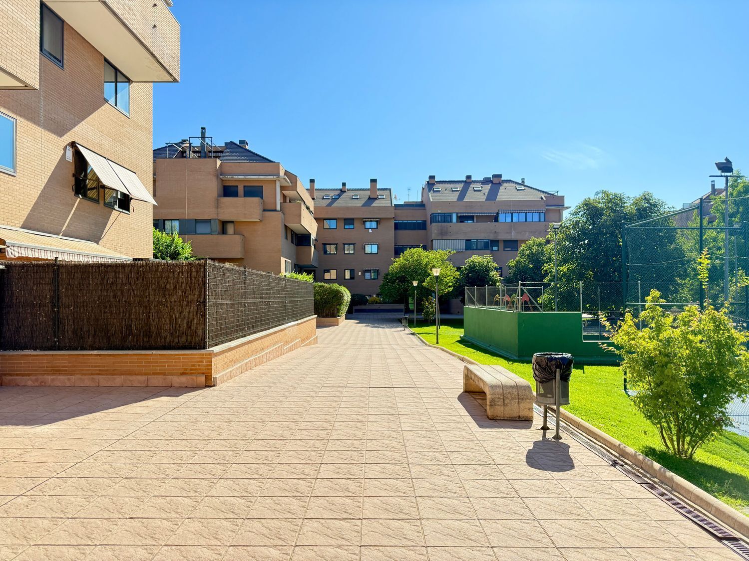 Pisos-Alquiler-Pozuelo de AlarcÃ³n-1792825-Foto-42