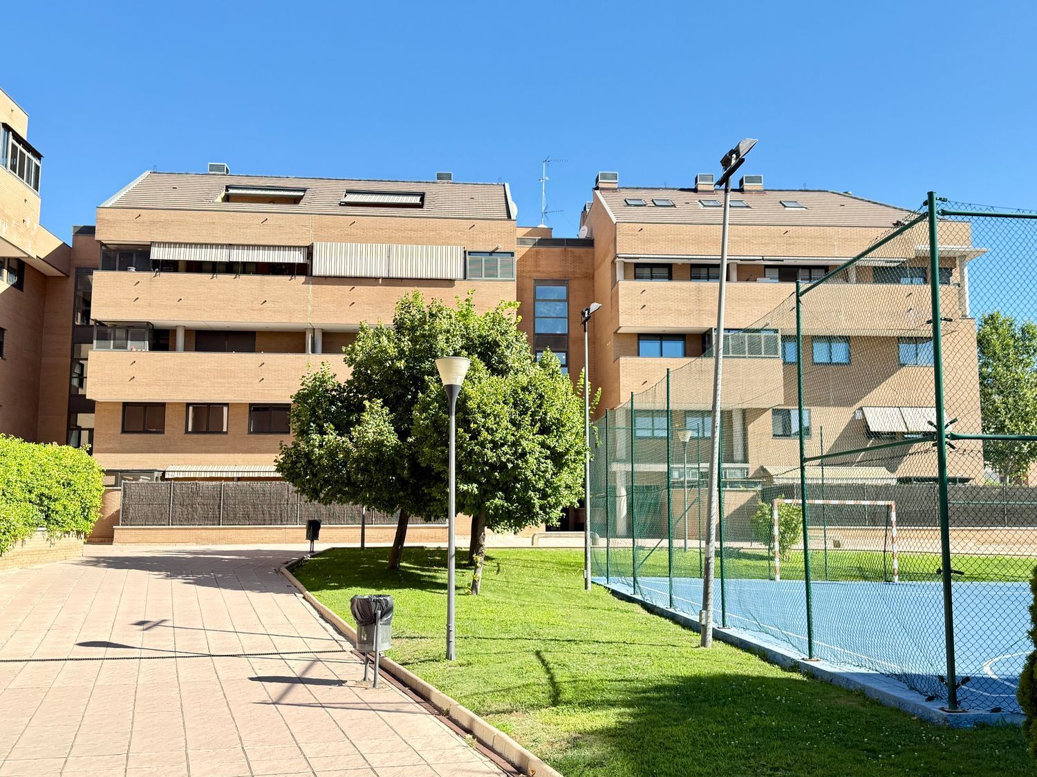 Pisos-Alquiler-Pozuelo de AlarcÃ³n-1792825-Foto-45
