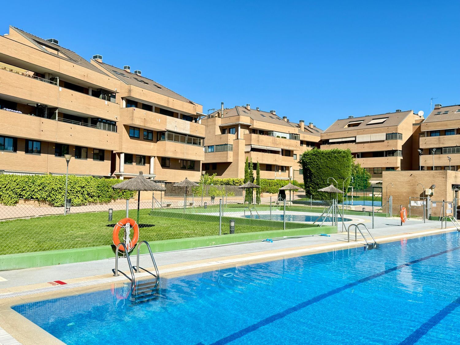Pisos-Alquiler-Pozuelo de AlarcÃ³n-1792825-Foto-50
