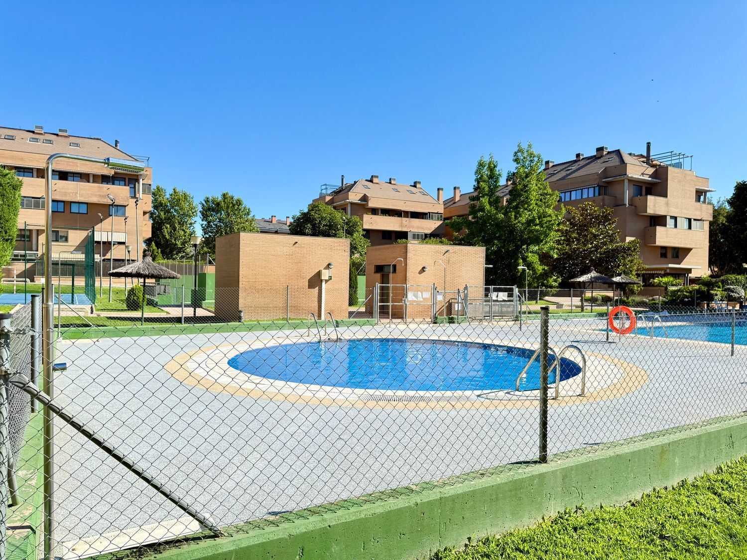 Pisos-Alquiler-Pozuelo de AlarcÃ³n-1792825-Foto-46