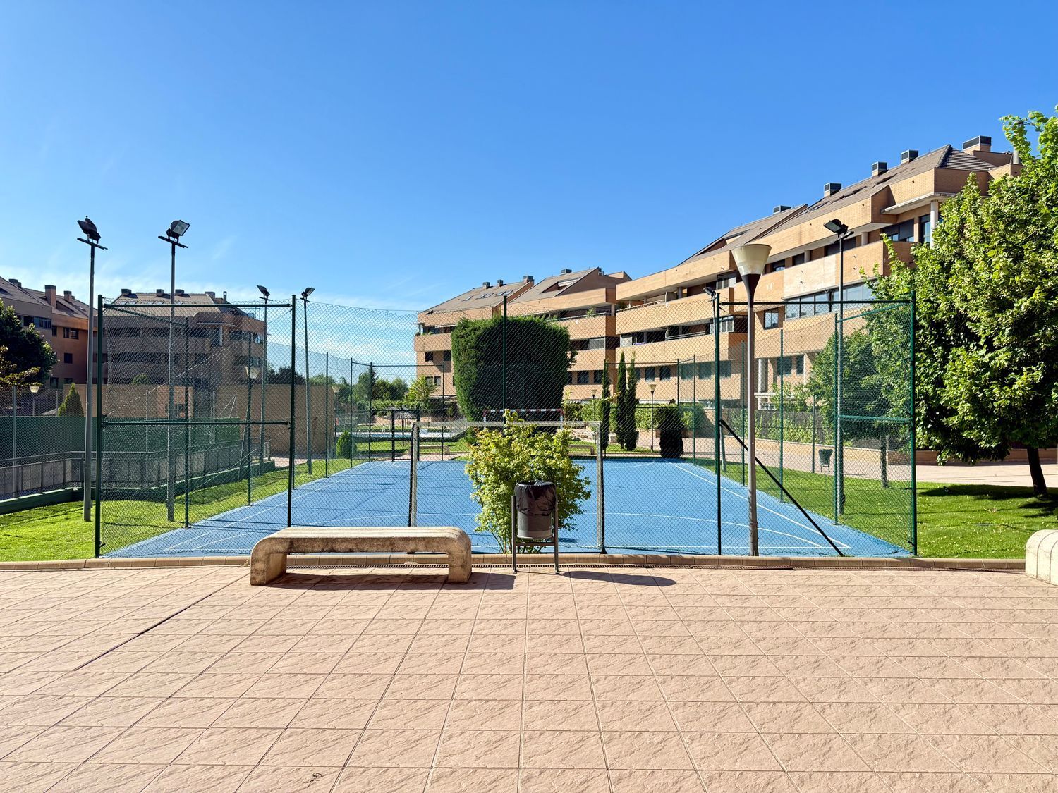 Pisos-Alquiler-Pozuelo de AlarcÃ³n-1792825-Foto-49