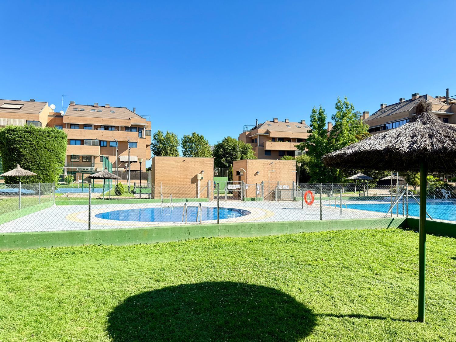 Pisos-Alquiler-Pozuelo de AlarcÃ³n-1792825-Foto-47