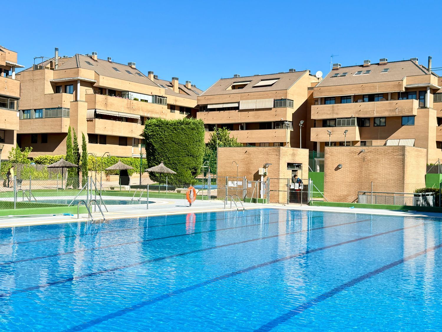 Pisos-Alquiler-Pozuelo de AlarcÃ³n-1792825-Foto-51