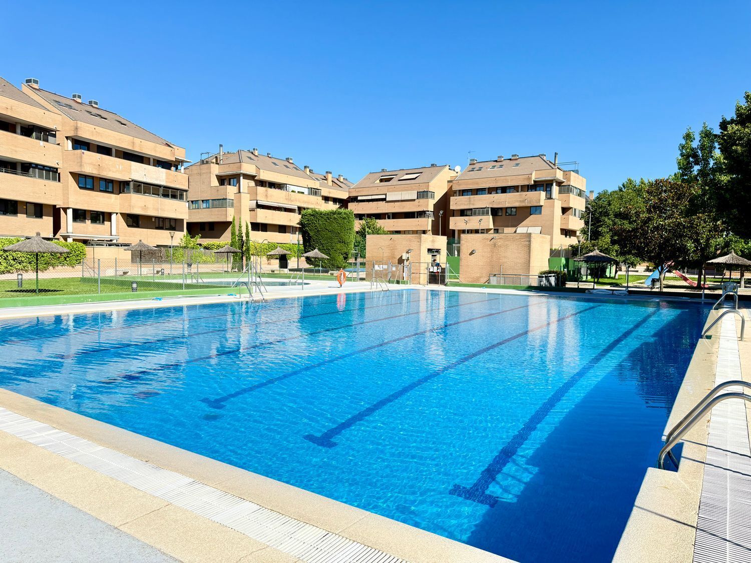 Pisos-Alquiler-Pozuelo de AlarcÃ³n-1792825-Foto-52