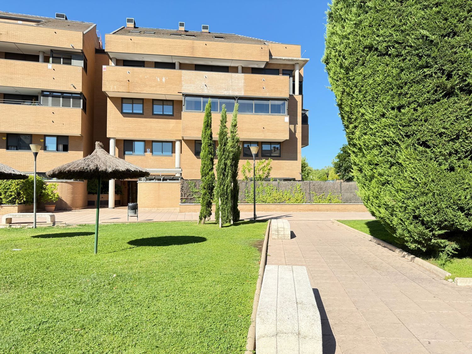 Pisos-Alquiler-Pozuelo de AlarcÃ³n-1792825-Foto-57