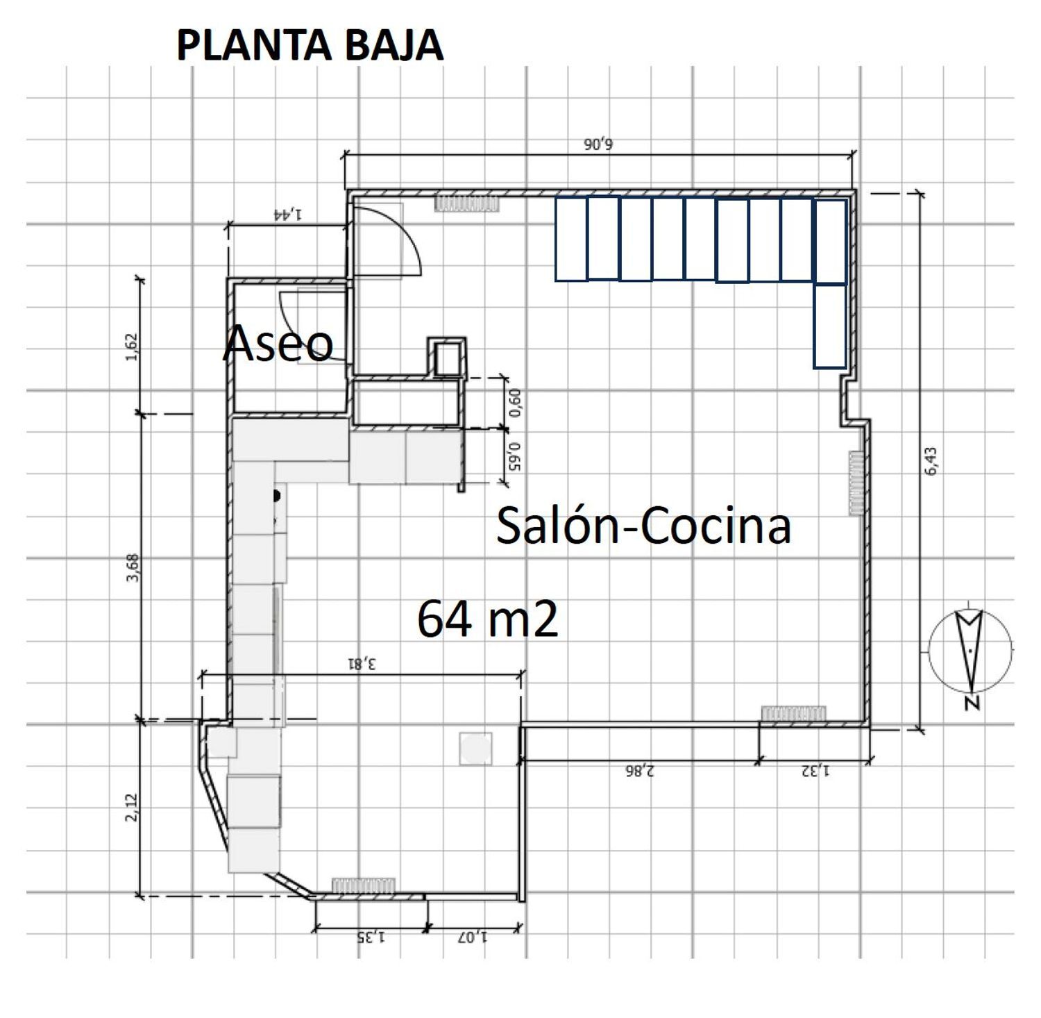 Pisos-Alquiler-Pozuelo de AlarcÃ³n-1792825-Foto-64