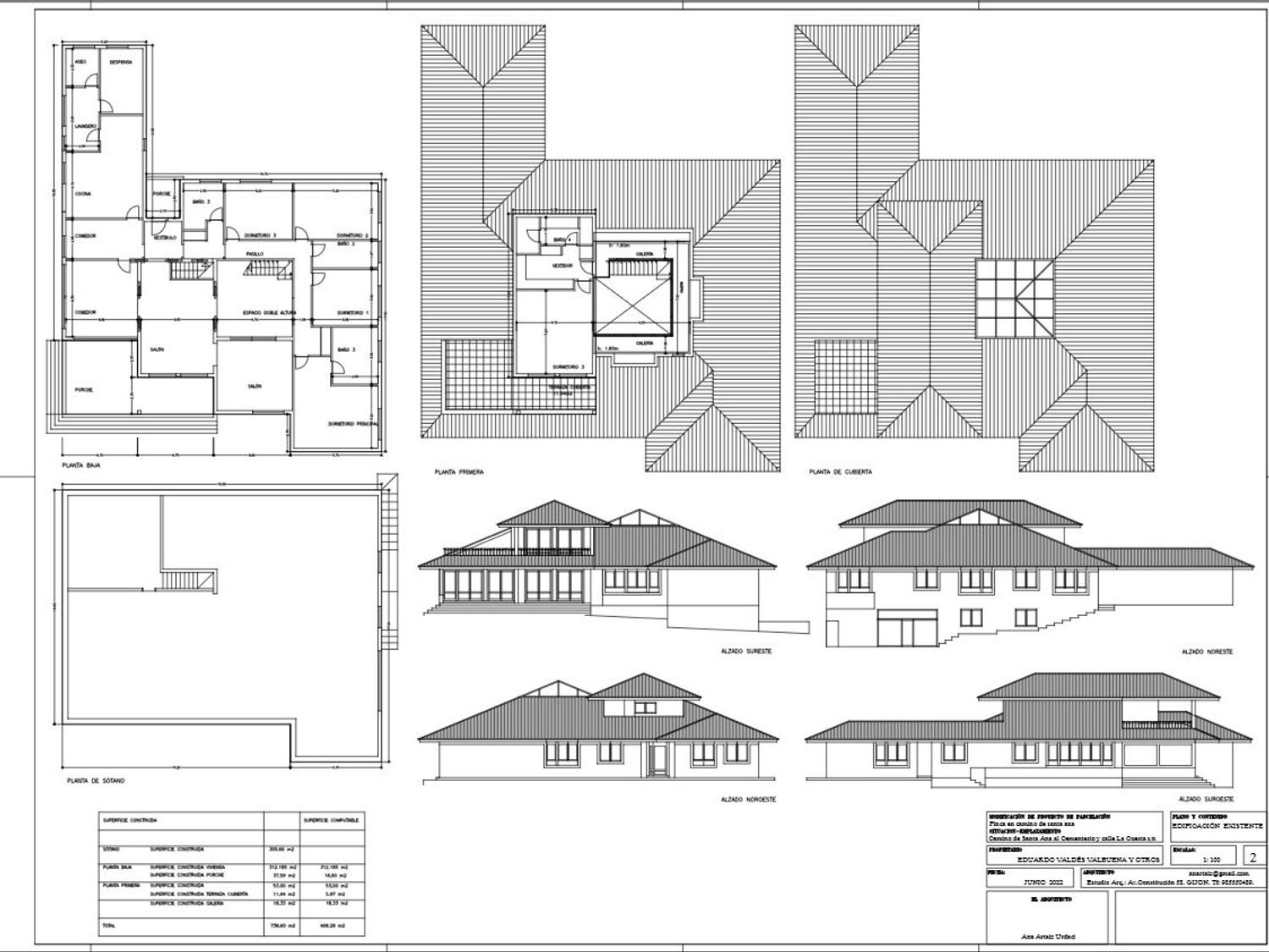 Casas o chalets-Venta-GozÃ³n-1634361-Foto-89