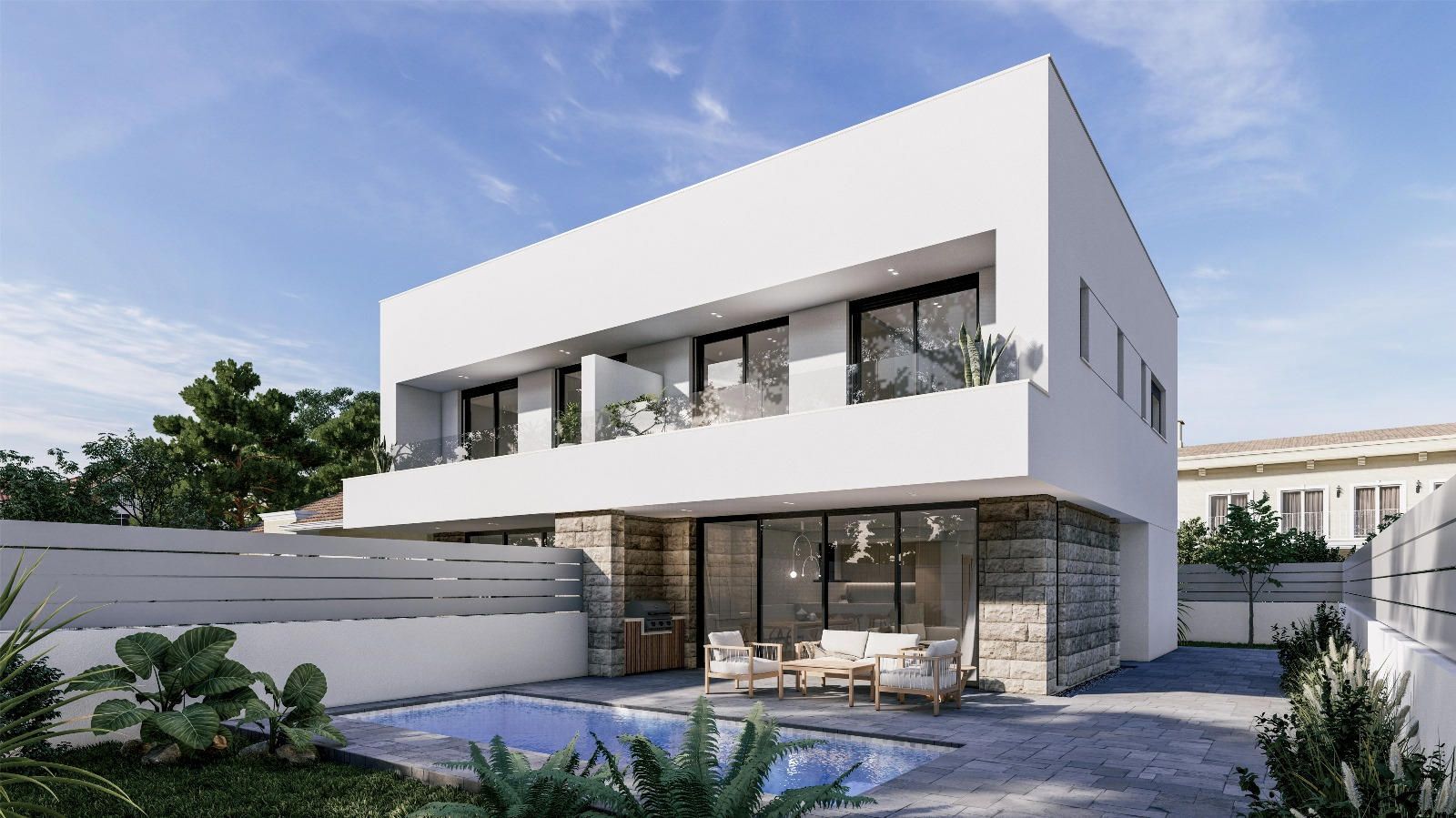 Casas o chalets-Venta-Santa Margalida-1747661-Foto-3