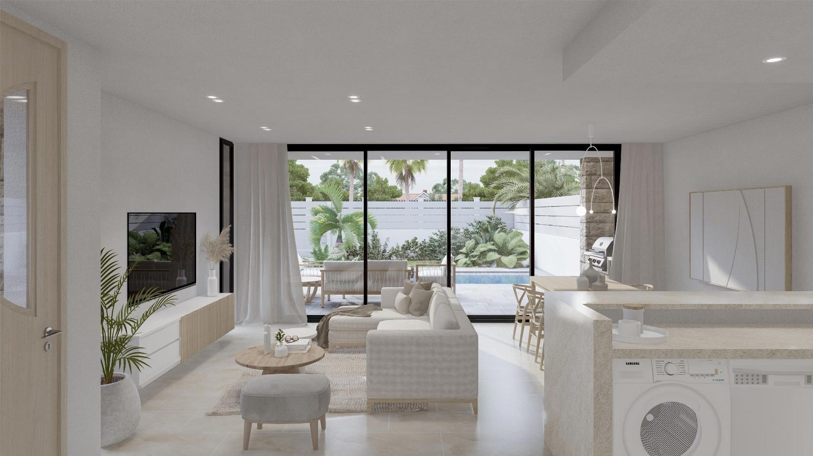 Casas o chalets-Venta-Santa Margalida-1747661-Foto-8