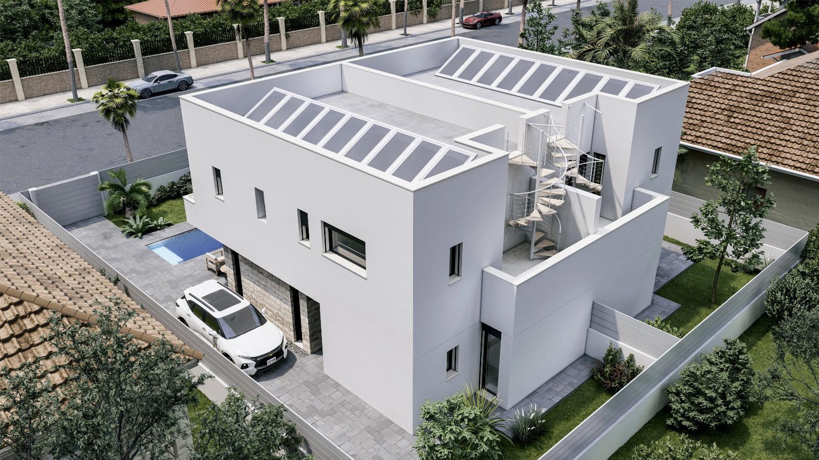 Casas o chalets-Venta-Santa Margalida-1747661-Foto-7