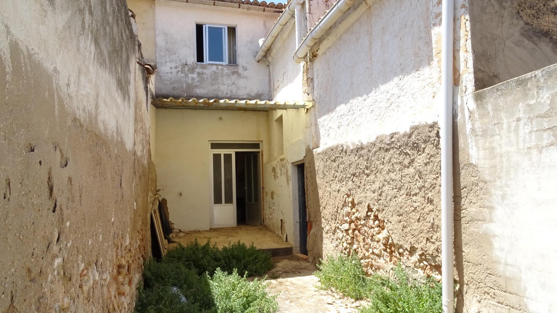 Casas o chalets-Venta-La Font de la Figuera-1766112-Foto-7