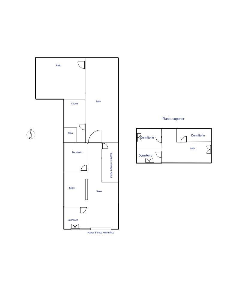 Casas o chalets-Venta-La Font de la Figuera-1766112-Foto-17