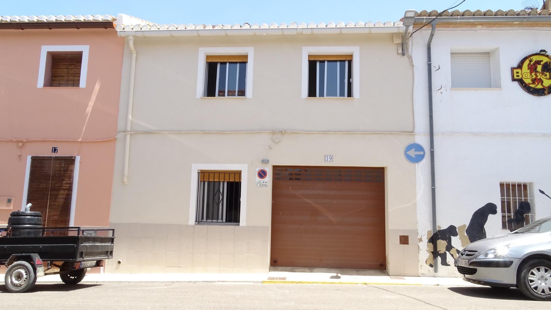 Casas o chalets-Venta-La Font de la Figuera-1766112-Foto-16
