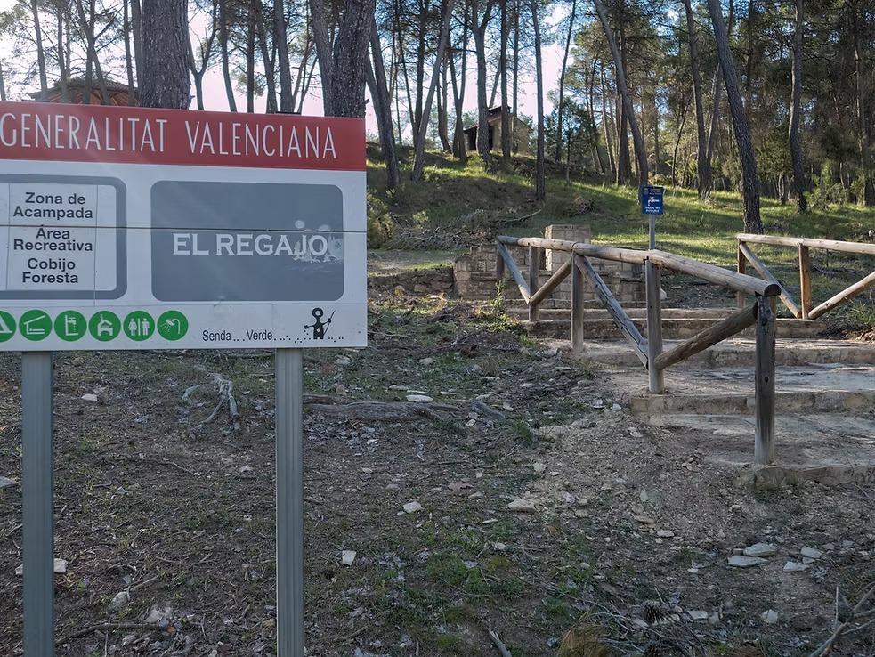Casas o chalets-Venta-La Font de la Figuera-1766112-Foto-19