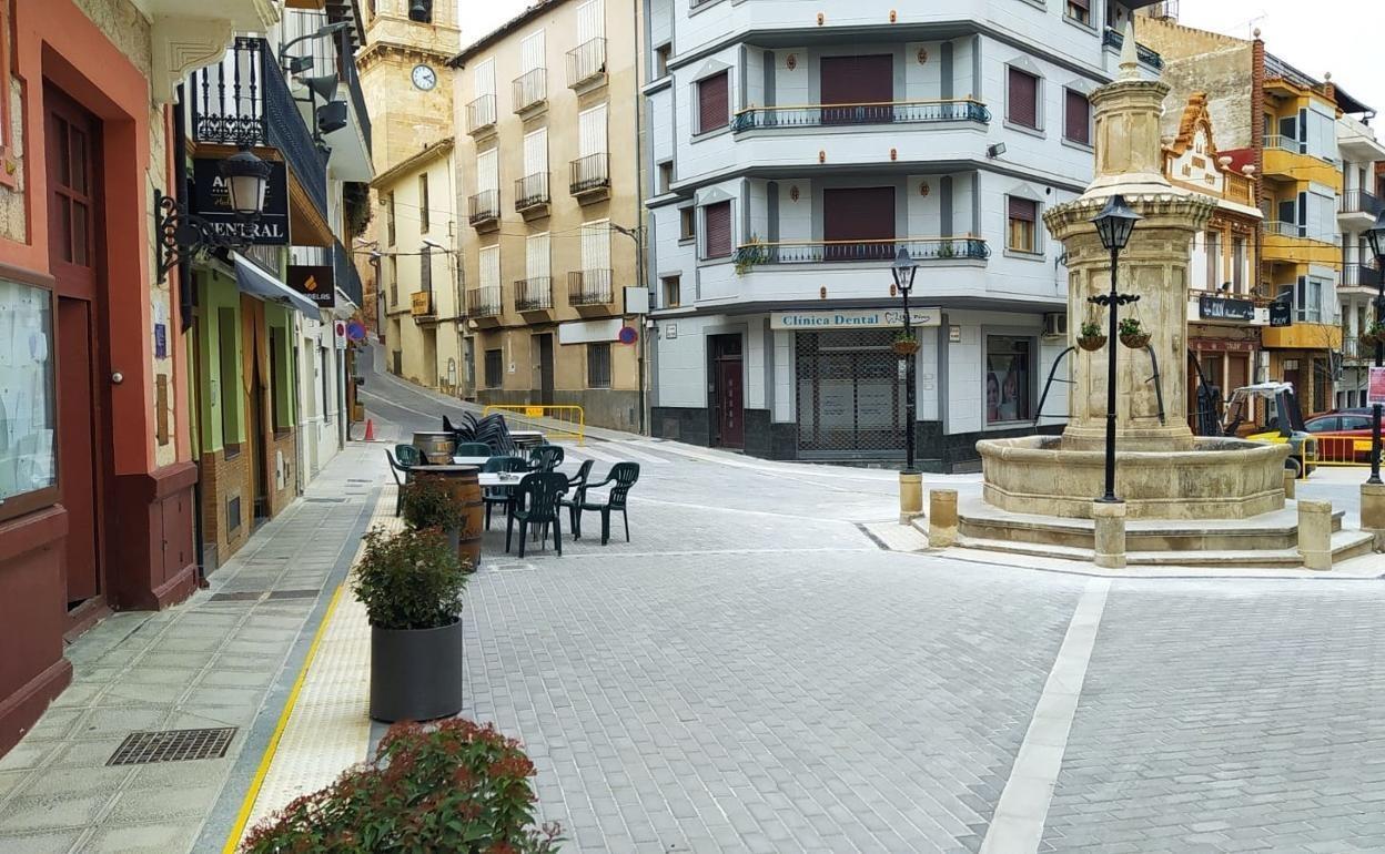 Casas o chalets-Venta-La Font de la Figuera-1766112-Foto-21