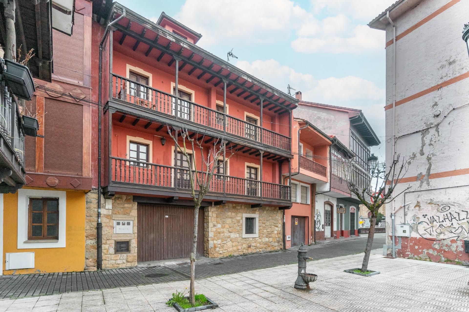 Casas o chalets-Venta-Las Navas del MarquÃ©s-1650344-Foto-2