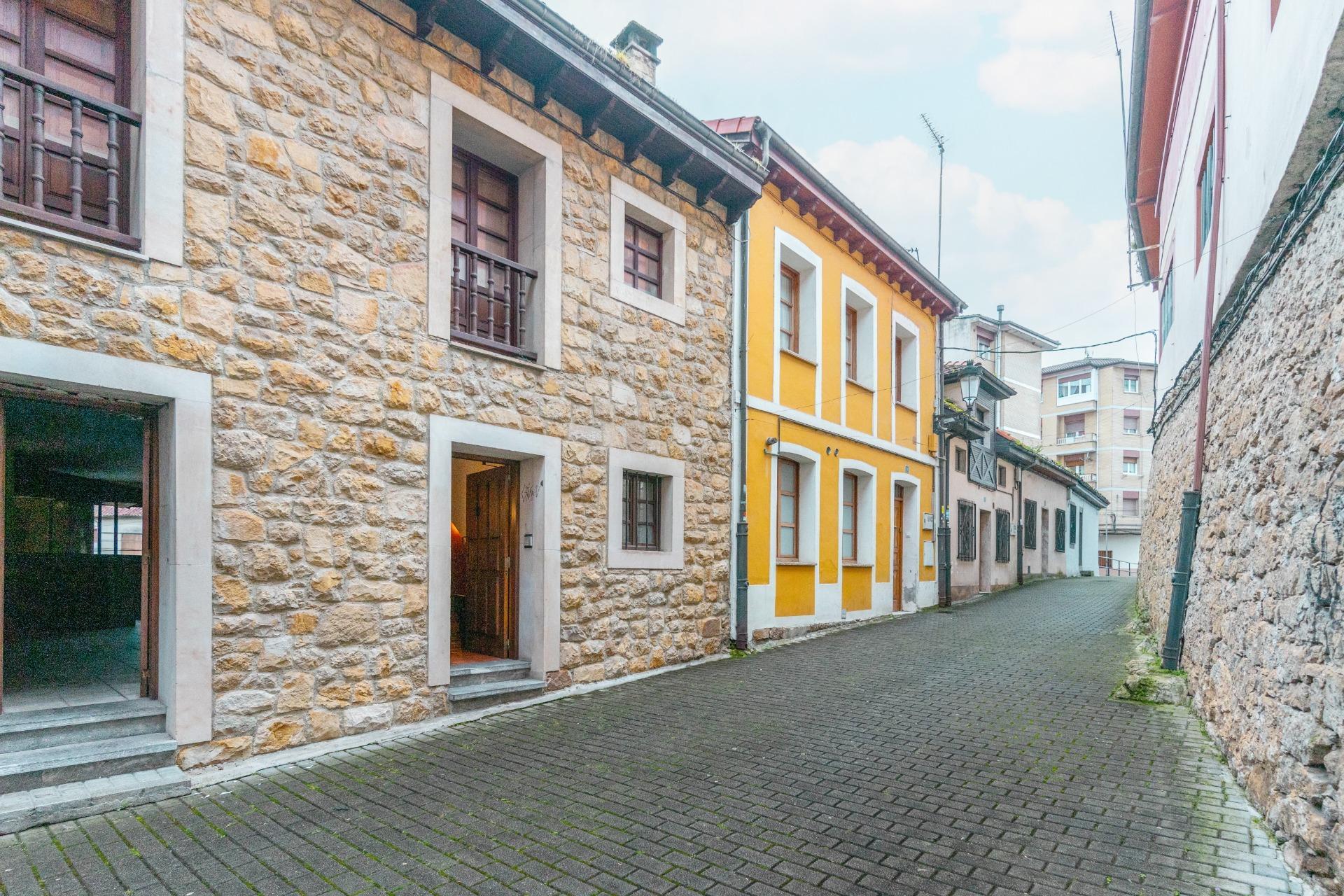 Casas o chalets-Venta-Las Navas del MarquÃ©s-1650344-Foto-3