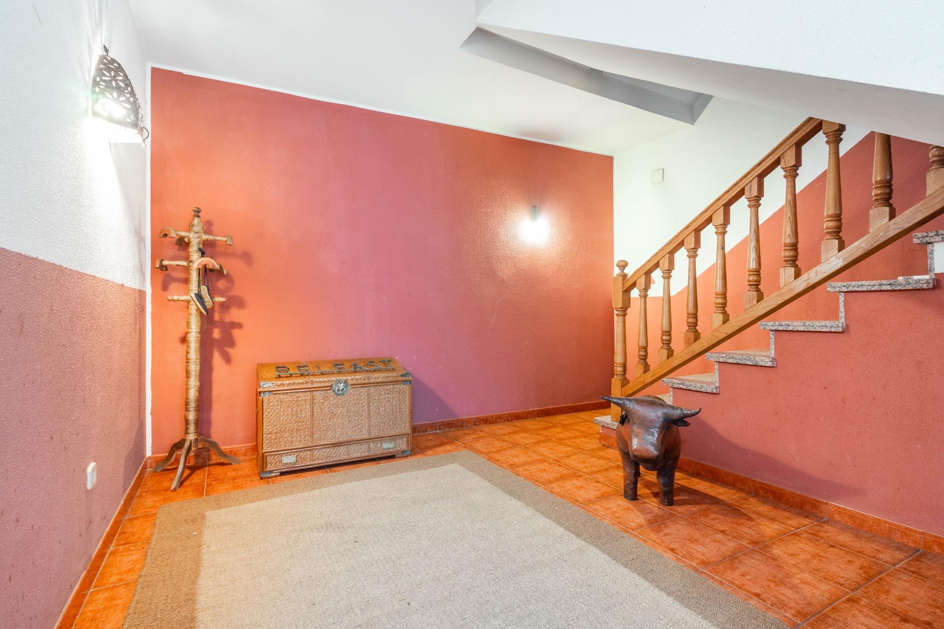 Casas o chalets-Venta-Las Navas del MarquÃ©s-1650344-Foto-5