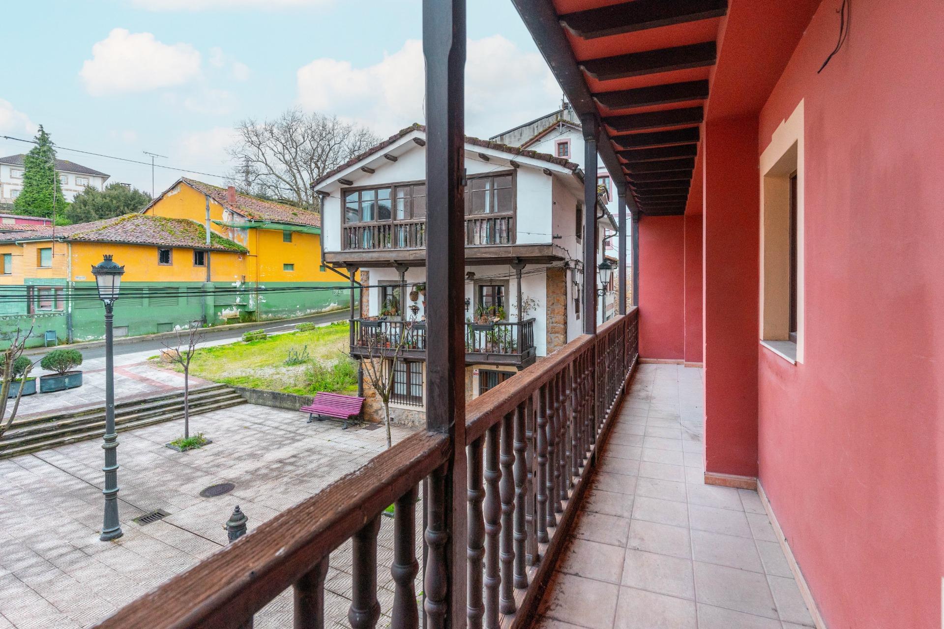 Casas o chalets-Venta-Las Navas del MarquÃ©s-1650344-Foto-4