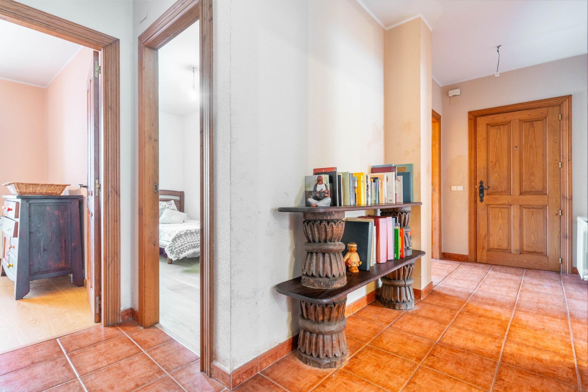 Casas o chalets-Venta-Las Navas del MarquÃ©s-1650344-Foto-6