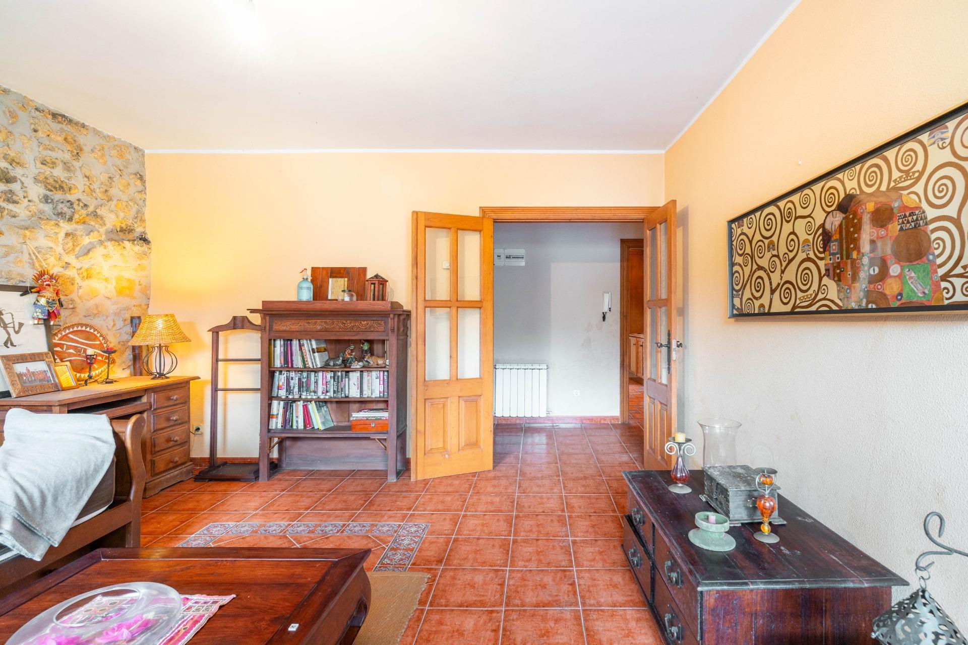 Casas o chalets-Venta-Las Navas del MarquÃ©s-1650344-Foto-9