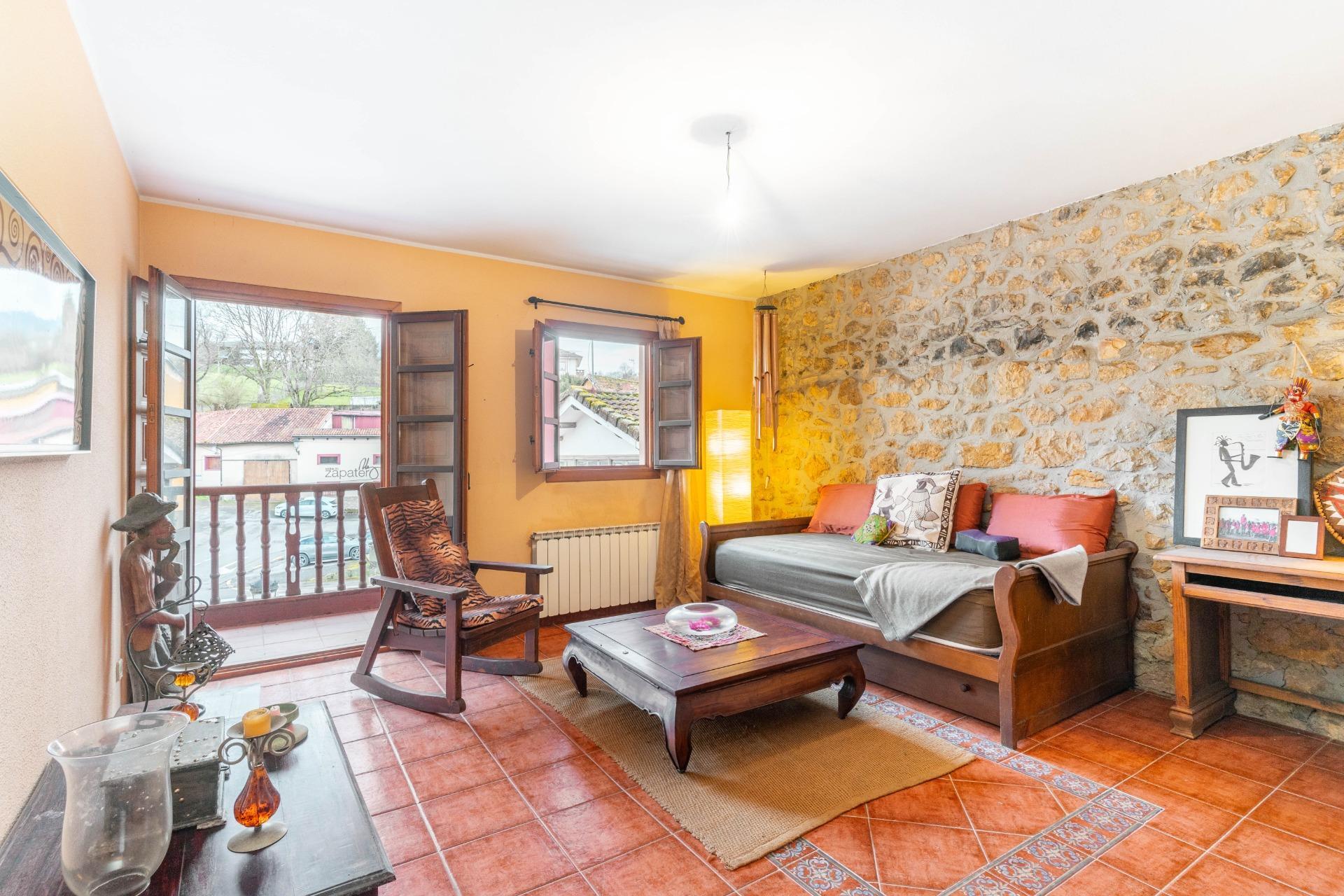 Casas o chalets-Venta-Las Navas del MarquÃ©s-1650344-Foto-8