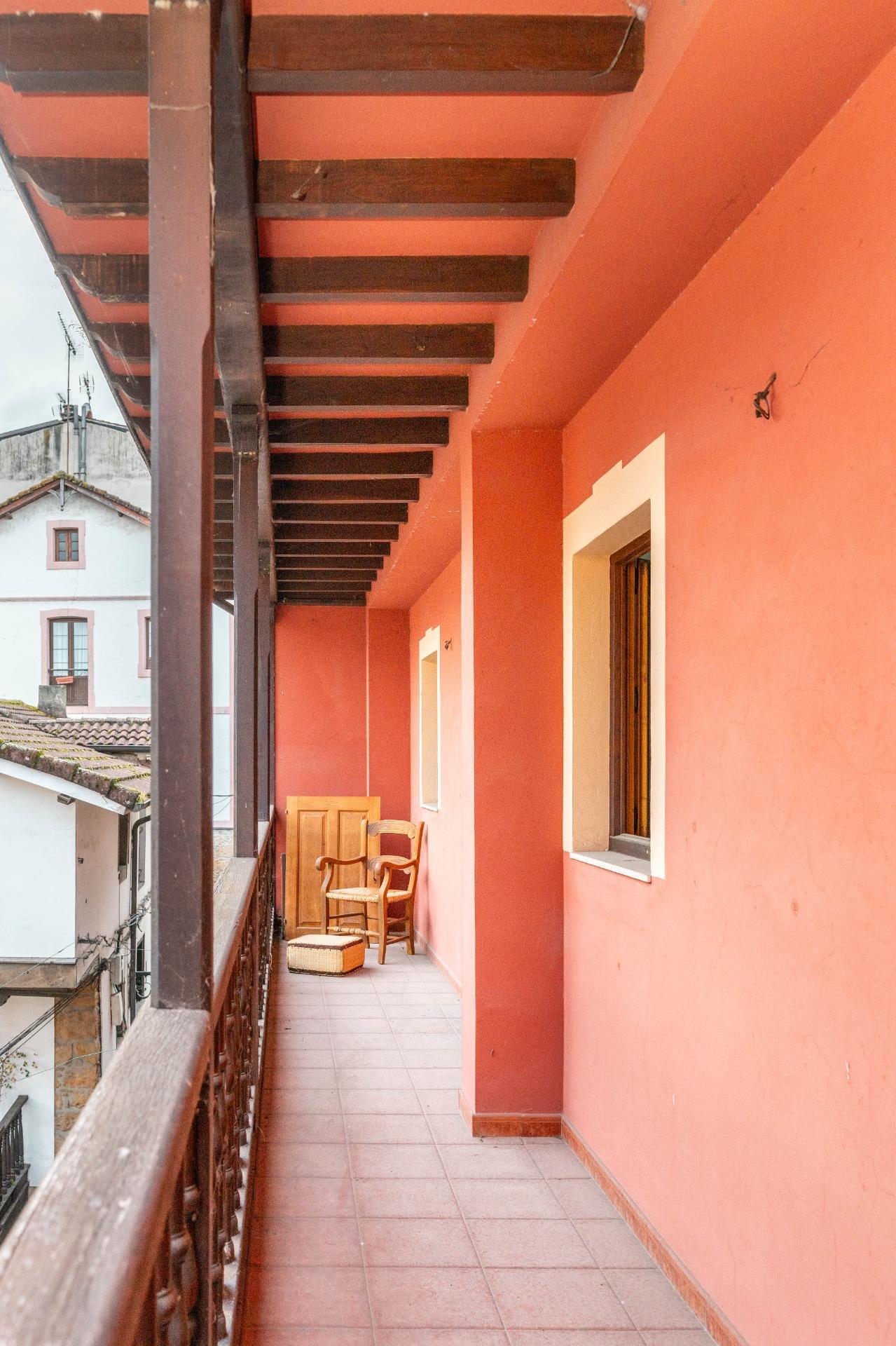 Casas o chalets-Venta-Las Navas del MarquÃ©s-1650344-Foto-14
