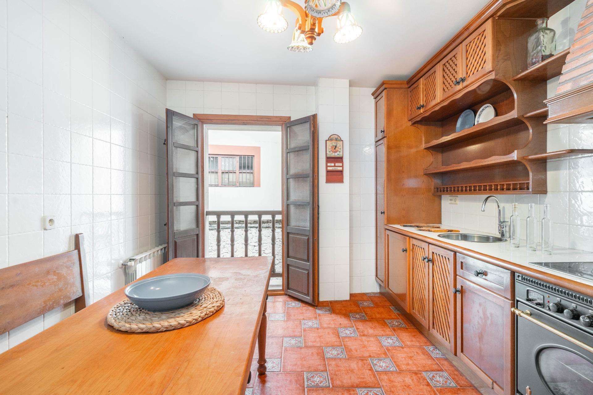Casas o chalets-Venta-Las Navas del MarquÃ©s-1650344-Foto-15