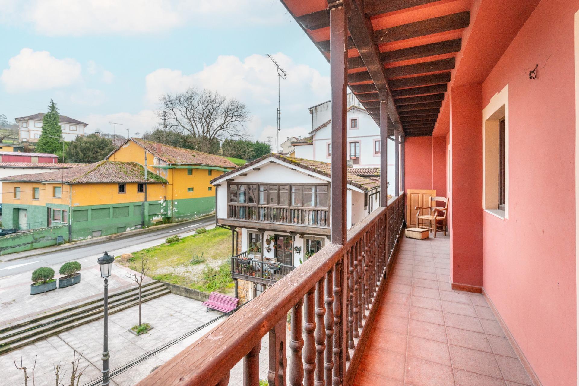 Casas o chalets-Venta-Las Navas del MarquÃ©s-1650344-Foto-11