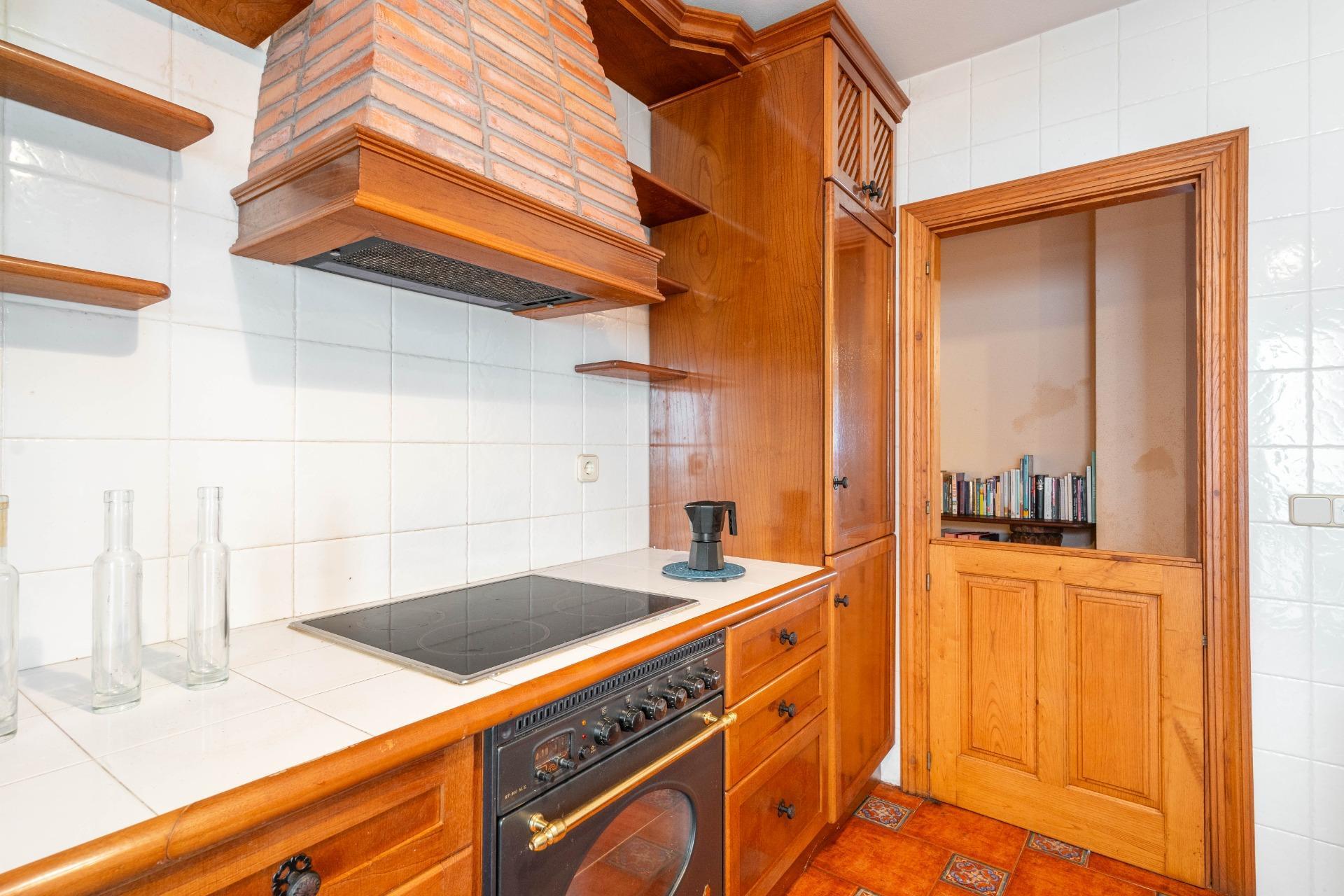 Casas o chalets-Venta-Las Navas del MarquÃ©s-1650344-Foto-18