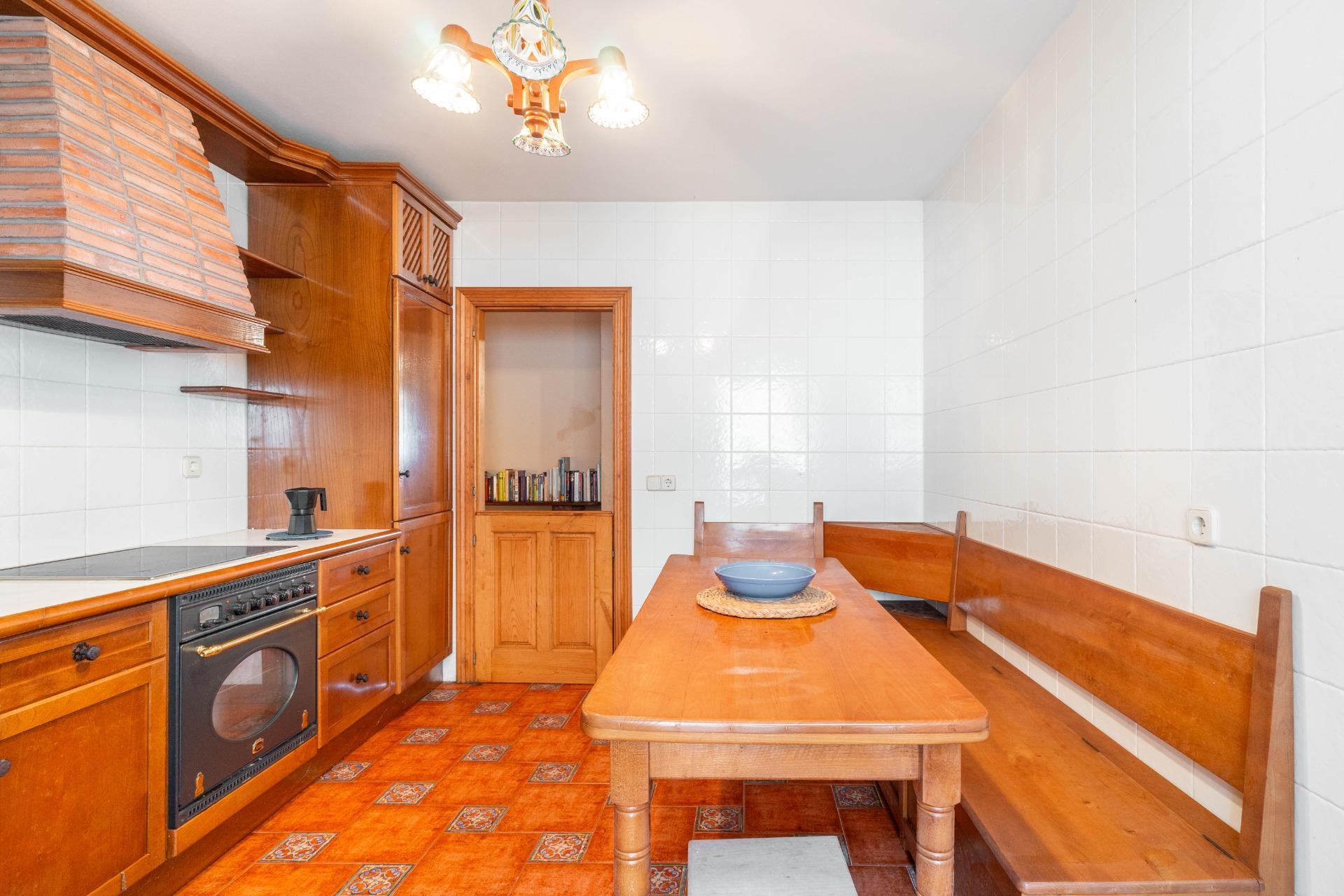 Casas o chalets-Venta-Las Navas del MarquÃ©s-1650344-Foto-20