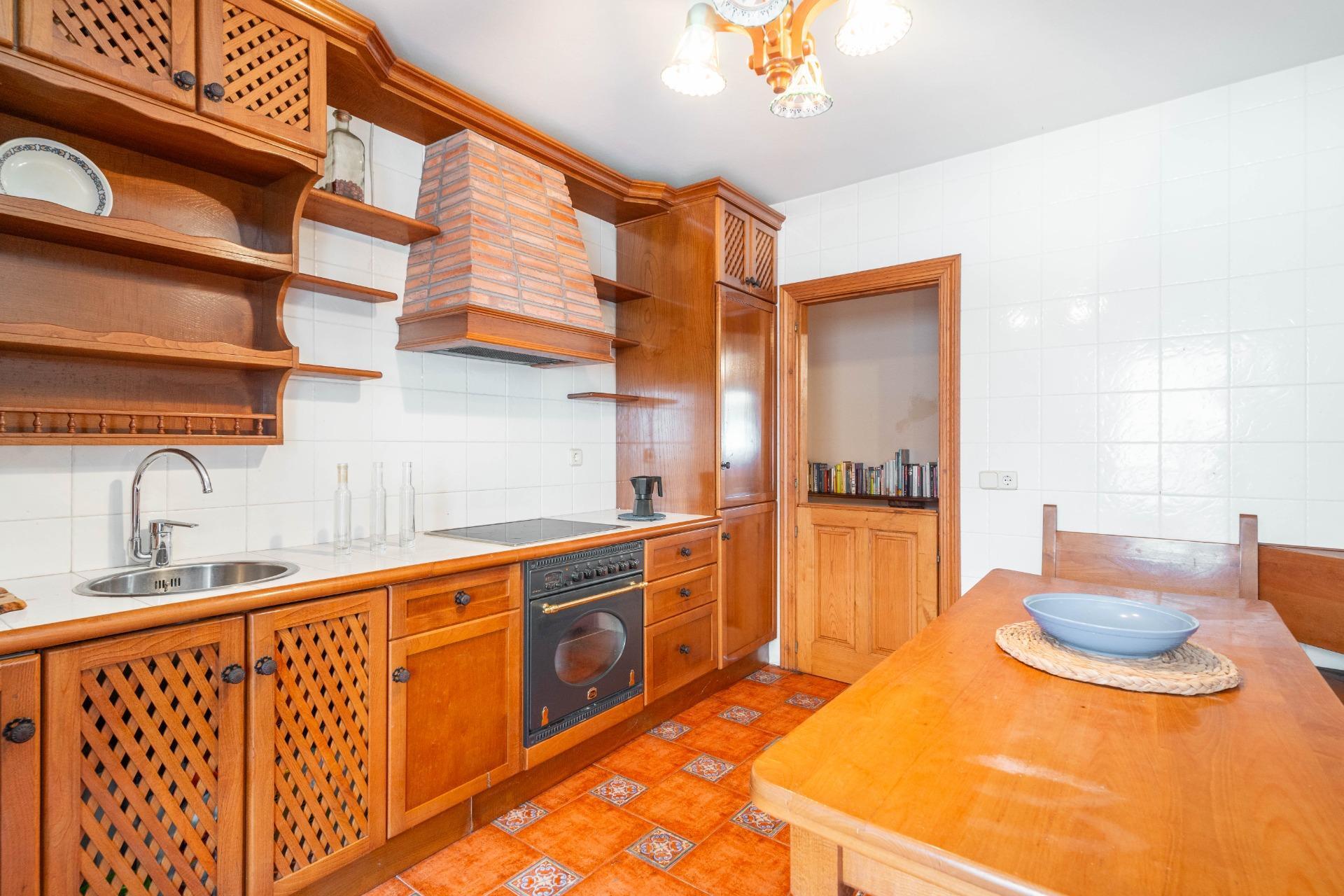Casas o chalets-Venta-Las Navas del MarquÃ©s-1650344-Foto-16