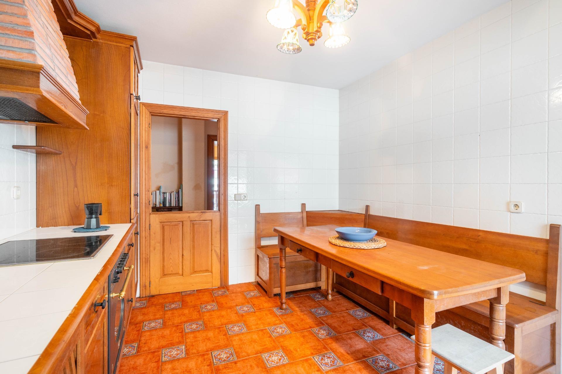 Casas o chalets-Venta-Las Navas del MarquÃ©s-1650344-Foto-19