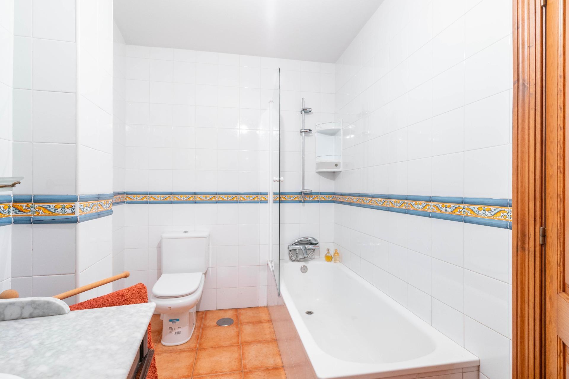 Casas o chalets-Venta-Las Navas del MarquÃ©s-1650344-Foto-26