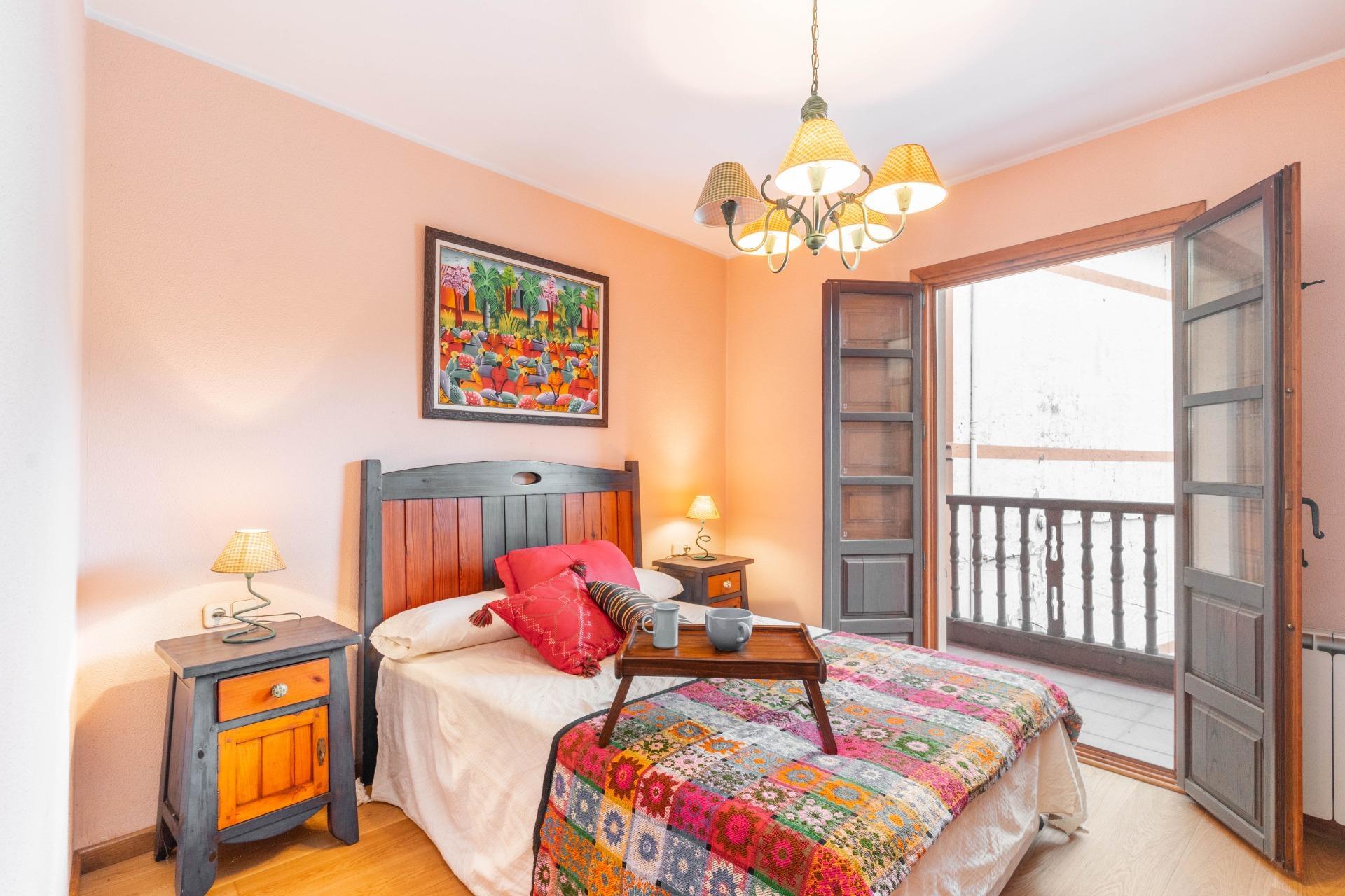 Casas o chalets-Venta-Las Navas del MarquÃ©s-1650344-Foto-28