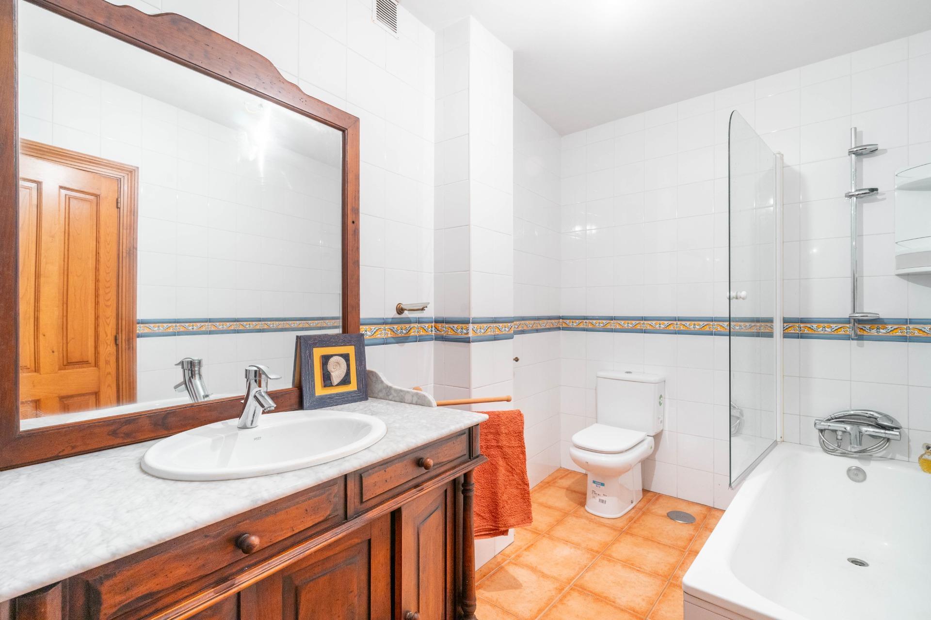 Casas o chalets-Venta-Las Navas del MarquÃ©s-1650344-Foto-27
