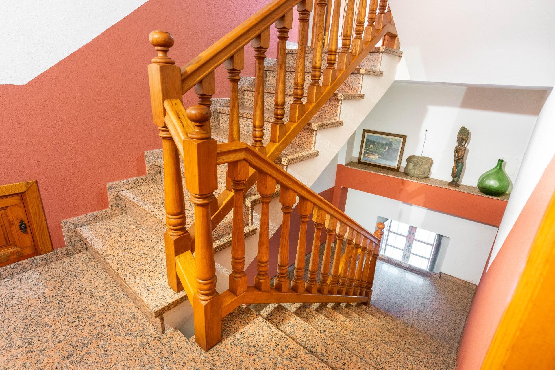 Casas o chalets-Venta-Las Navas del MarquÃ©s-1650344-Foto-35
