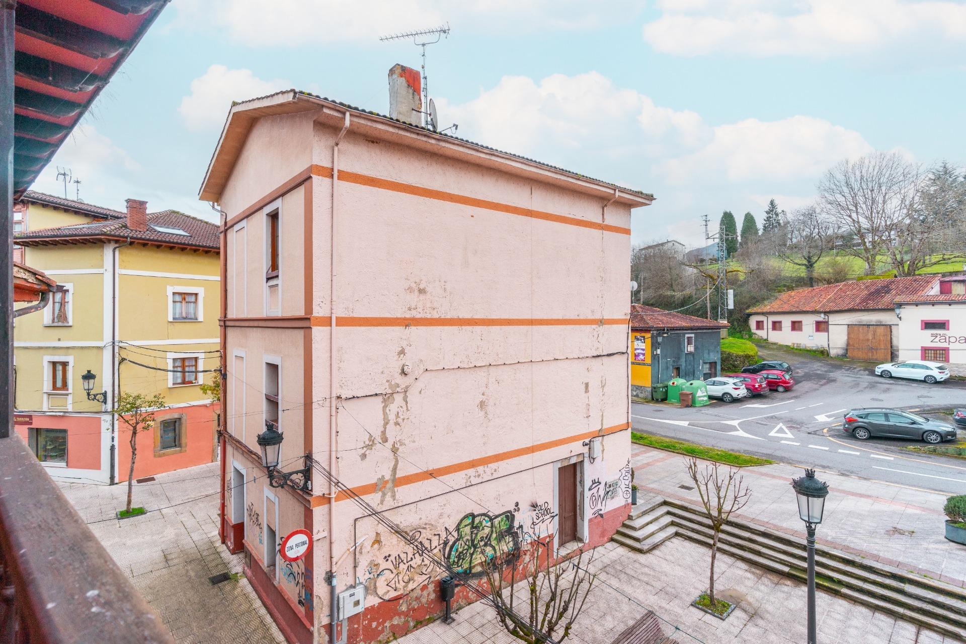 Casas o chalets-Venta-Las Navas del MarquÃ©s-1650344-Foto-34