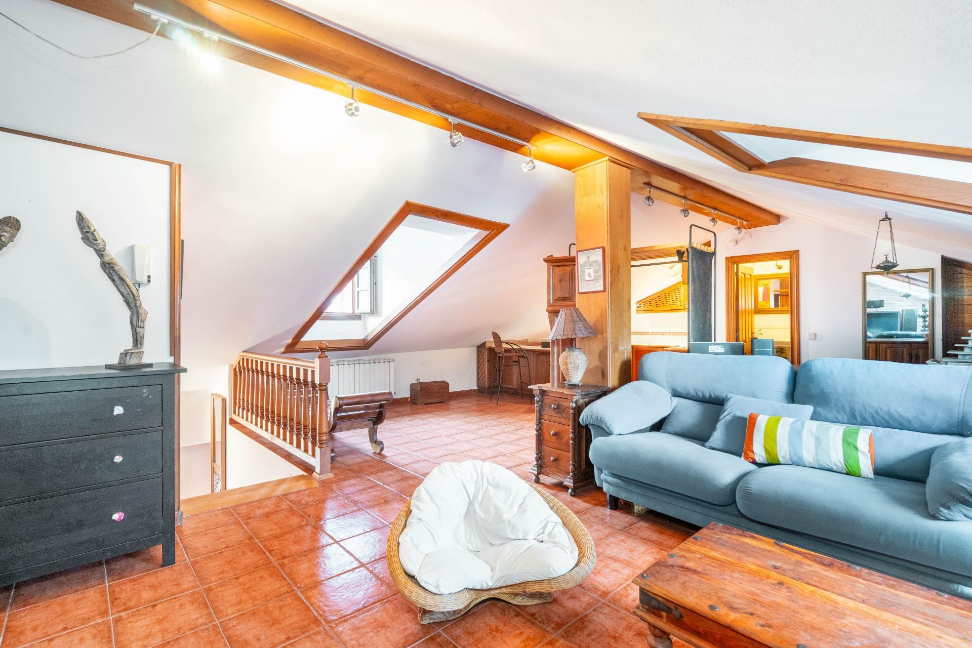 Casas o chalets-Venta-Las Navas del MarquÃ©s-1650344-Foto-38