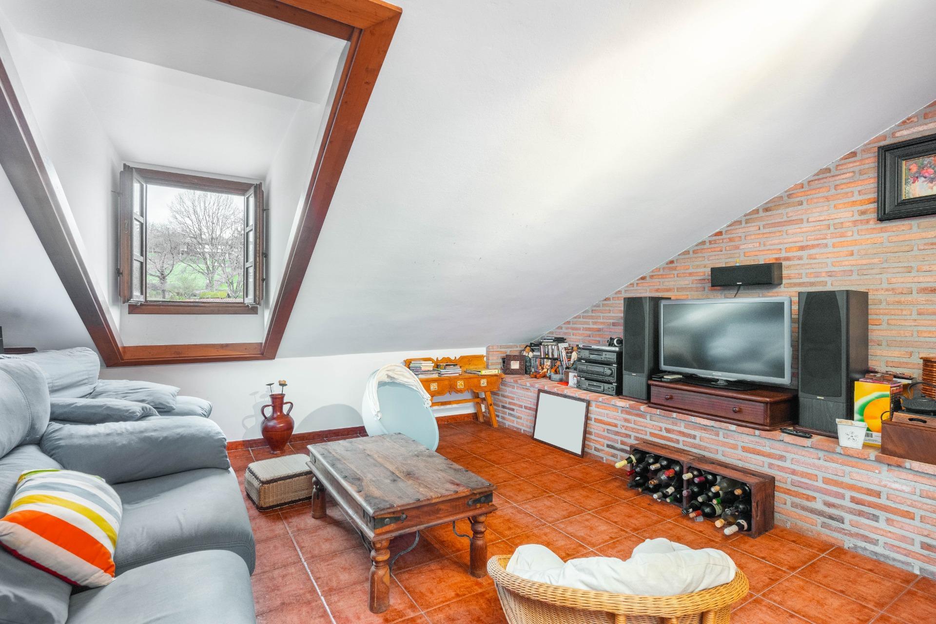 Casas o chalets-Venta-Las Navas del MarquÃ©s-1650344-Foto-37